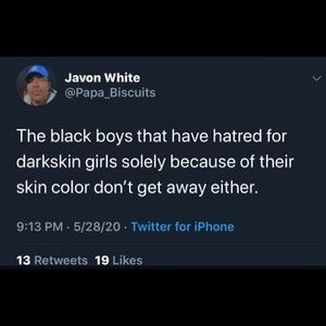 Meet your Posher, Tess